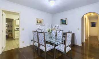 Imagem 5: Apartamento na Sumaré com 3 dormitórios à venda