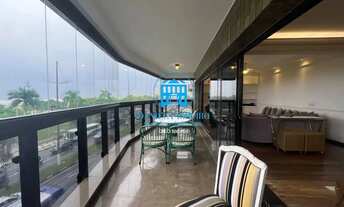 Imagem: FRENTE AO MAR VENDO /LOCAÇÃO - 3 suítes