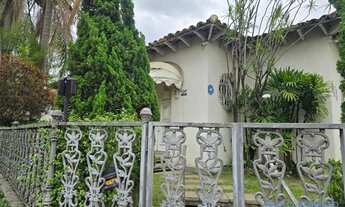 Imagem 7: CASA TÉRREA - ACLIMAÇÃO - SP