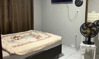 Imagem 6: Excelente terreno com duas casas no Aririu