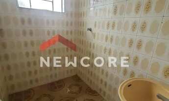 Imagem 5: Casa em Rua Henrique Dias - Jardim Guarará - Santo André/SP