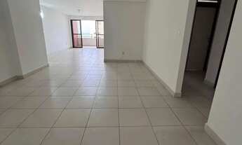 Imagem 6: Apartamento Para Alugar 164m² Vista Mar 4 Suítes 200mts do Mar Manaira/João Pessoa