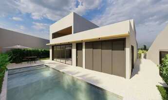 Imagem 3: Casa para venda em Residencial e Empresarial Alphaville de 517.00m² com 4 Quartos, 4 Suite