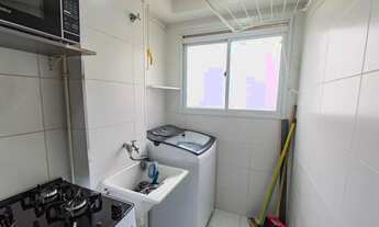 Imagem 4: Apartamento de 2 quartos aluguel anual com mobília