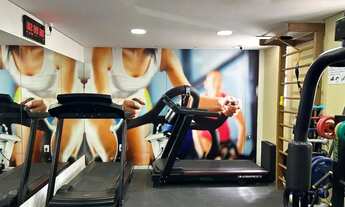 Imagem 7: RCR) Oportunidade ao lado do Shopping Recife | Andar alto