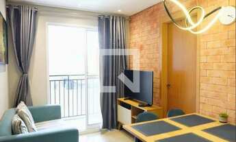 Imagem: Apartamento à Venda - Belém, 2 Quartos