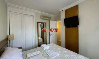 Imagem 4: Flat com ótimo preço no bairro Consolação. Confira!