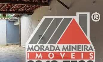 Imagem 4: Casa com 2 dormitórios para alugar, 51 m² por R$ 1.600,00/mês - Bonanza - Santa Luzia/MG