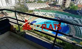 Imagem 6: Flat com ótimo preço no bairro da Saúde. Confira!