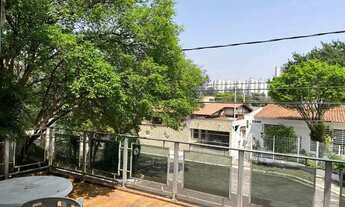 Imagem 3: Casa à venda no Parque Continental, São Paulo: 4 dormitórios e ampla área externa!