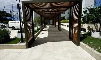 Imagem 6: Imóvel para aluguel com 205 m² a beira mar em Guaxuma - Maceió - AL