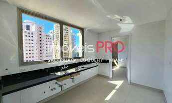 Imagem 7: Apartamento novo a venda na Vila Nova Conceicao com 280m2, 4 suites, 4 vagas e lazer compl