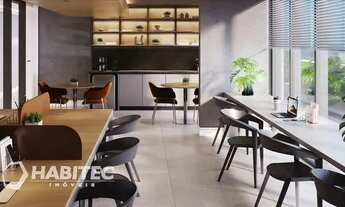 Imagem 6: Apartamento 2 quartos no Centro - Zion