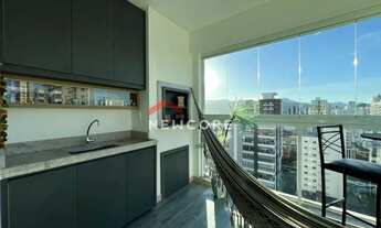 Imagem 2: Apartamento em Rua 264 - Meia Praia - Itapema/SC