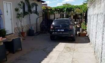 Imagem 7: Casa à venda em Goiânia, São Francisco, com 3 quartos, com 450 m²