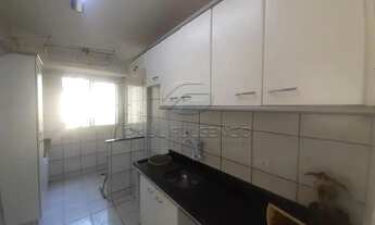 Imagem 2: Apartamento 3 quartos sendo 1 suíte para alugar na Gleba Palhano