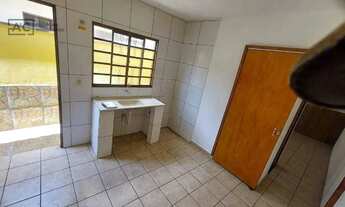 Imagem 6: Casa com 2 dormitórios para alugar, 55 m² por R$ 1.210,02/mês - Jardim Amanda II - Hortolâ