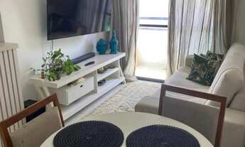 Imagem: Lê Vert Boulevard - apartamento com modulados