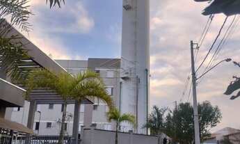 Imagem: Apartamento à Venda -Residencial Vitta