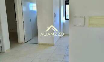 Imagem: Apartamento Padrão no Jardim Santa Cecilia