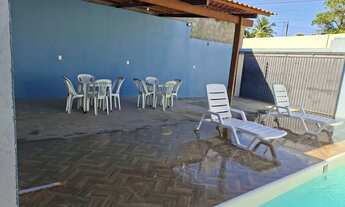 Imagem 2: Casa para temporada!