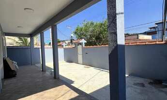 Imagem 5: Vendo casa 3 quartos no Centro de Miguel Couto, estudo propostas