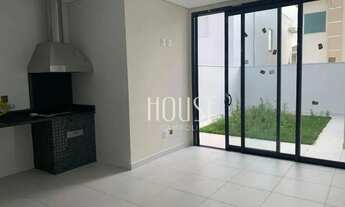 Imagem 7: Casa com 3 dormitórios à venda, 183 m² por R$ 1.850.000,00 - Condomínio Colinas do Sol - S