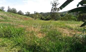 Imagem 2: Terreno à venda em Campinas, Loteamento Caminhos de São Conrado (Sousas), com 516 m²