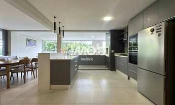 Imagem 2: CASA COM 1 SUÍTE + 2 QUARTOS, ÁGUA VERDE