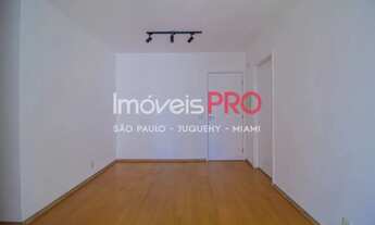 Imagem 3: APTO COM 2 DORM E 1 SUÍTE VARANDA COM CHURRASQUEIRA 1 VAGA!