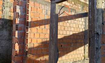 Imagem: Vendo ou troco casa em construção no colorado