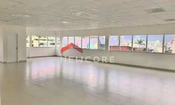 Imagem 2: Sala comercial em Rua Venezuela - Nações - Balneário Camboriú/SC
