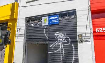 Imagem: Loja no Centro para quem busca espaço e