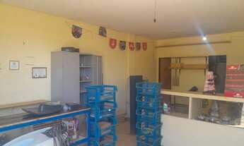 Imagem 7: Vendo prédio comercial ACSV-SE 112, AV Lo 27, de esquina