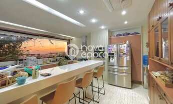 Imagem 7: Joá Casa com 5 dormitórios