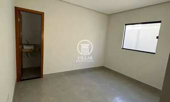 Imagem 2: CASA DISPONÍVEL PARA VENDA NO BAIRRO NOVO PRIMAVERA- MONTES CLAROS/MG