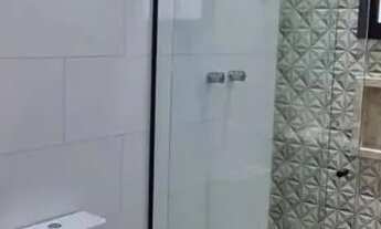 Imagem 2: DR - Sobrado para aluguel com 284 m² com 3 suítes, piscina, churrasqueira - Condomínio Ver