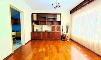 Imagem 3: Casa para aluguel no Centro de Limeira, SP prática e conveniente