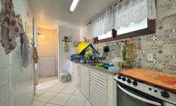 Imagem 6: LINDA CASA DE 04 QUARTOS SENDO 01 SUÍTE À VENDA EM GARATUCAIA, ANGRA DOS REIS - RJ