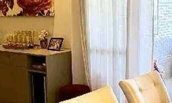 Imagem 6: Apartamento para Venda em Jundiaí, Jardim Ana Maria, 3 dormitórios, 1 suíte, 4 banheiros