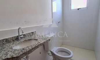 Imagem 6: Athenas, Casa em condomínio - Tijucal e Osmar Cabral