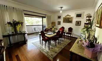 Imagem 3: APARTAMENTO COM 4 DORMITÓRIOS SENDO 2 SUÍTES PARA VENDA OU LOCAÇÃO NO CONDOMÍNIO MONT BLAN