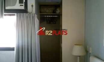 Imagem 7: Flat com ótimo preço no bairro Chácara Santo Antônio. Confira!