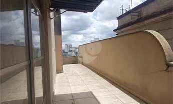 Imagem 7: Apartamento com 4 quartos à venda em República - SP