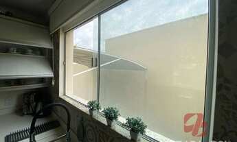 Imagem 4: Apartamento à Venda no Universitário Tijucas, 2 Dorms, 66m², R$499mil