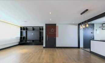 Imagem 2: Aparatamento para venda Moema Pássaros