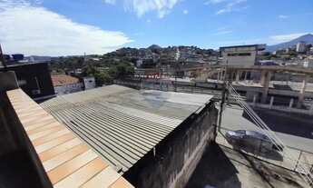 Imagem 3: GALPÃO EM CAVALCANTE 1200 m² - COM RESIDÊNCIA