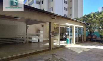 Imagem 7: Apartamento com 3 dormitórios, 172 m² - venda e locação - Jardim São Caetano - São Caetano