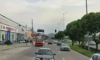 Imagem 5: Terreno no Recreio Av das Américas - 595m² - R$7.000.000,00