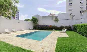 Imagem 6: APARTAMENTO 02 DORMITÓRIOS COM CHURRASQUEIRA E GARAGEM